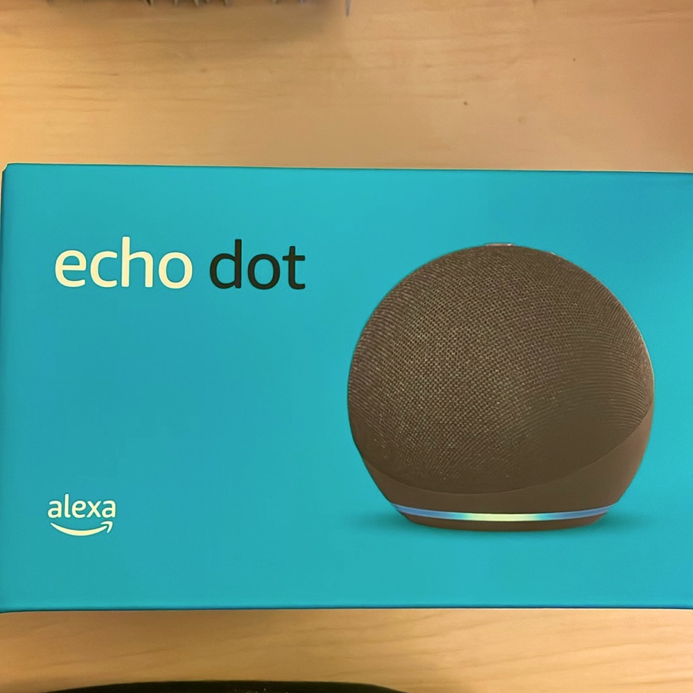 Echo Dot